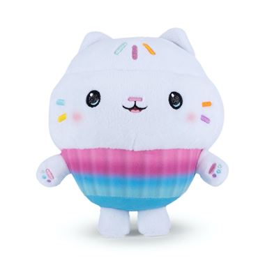 15" Cakey Cat Large Plush