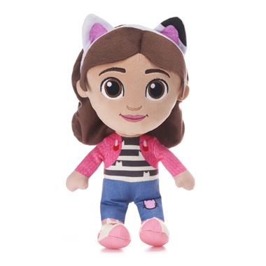 15" Gabby Large Plush