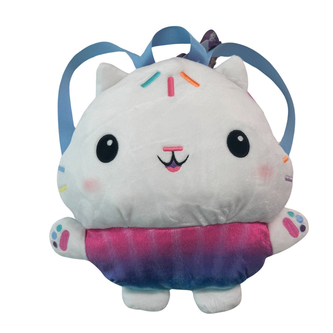 Cakey Cat Backpack